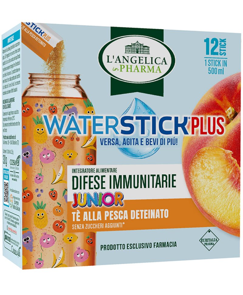 L'ANGELICA WATERSTICK+ J 12PZ