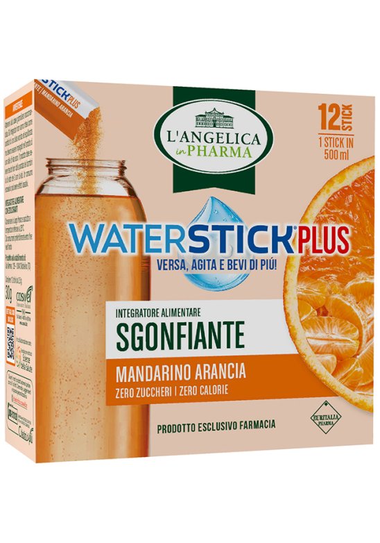 L'ANGELICA WATERSTICK+ SGON12P L'ANGELICA WATERSTICK+ SGON12P