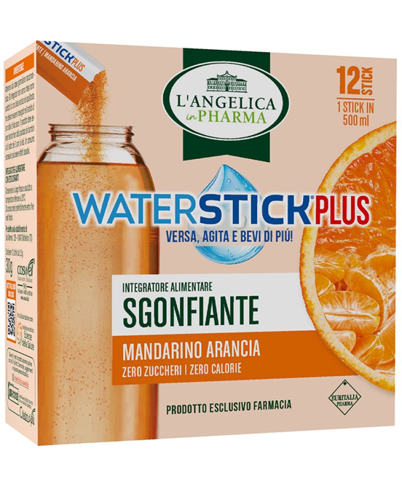 L'ANGELICA WATERSTICK+ SGON12P L'ANGELICA WATERSTICK+ SGON12P
