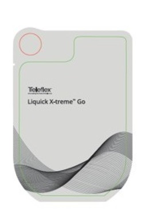LIQUICK X-TRE GO CH12 30PZ