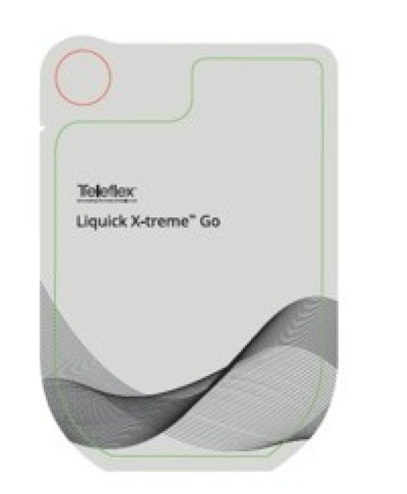 LIQUICK X-TRE GO CH12 30PZ