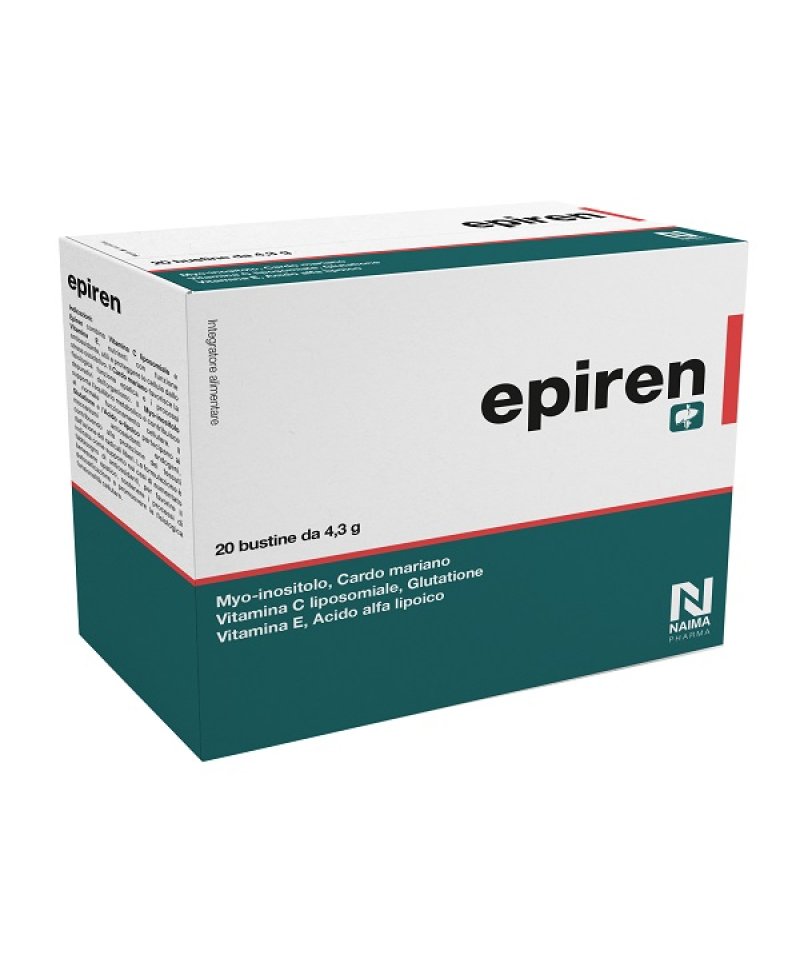EPIREN 20BUST