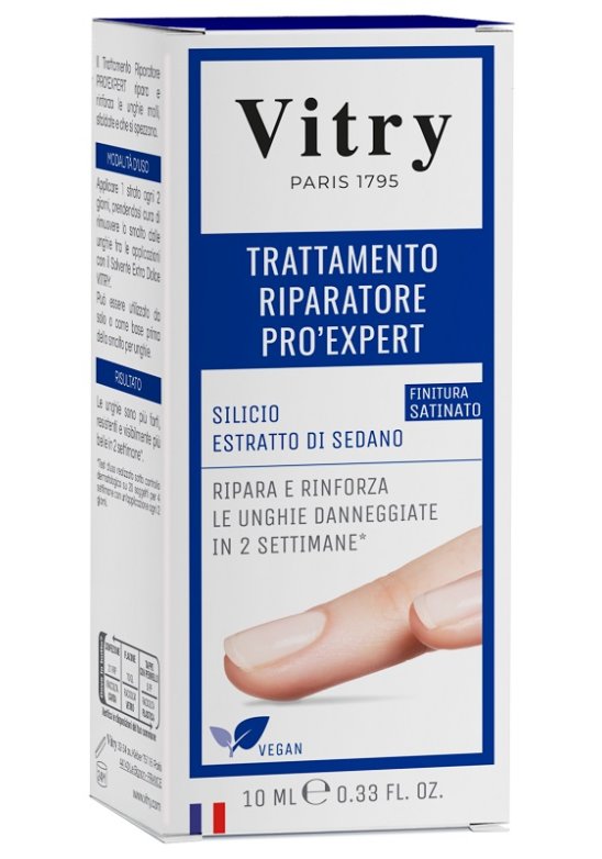 TRATTAMENTO RIPARATORE PRO'EXP TRATTAMENTO RIPARATORE PRO'EXP