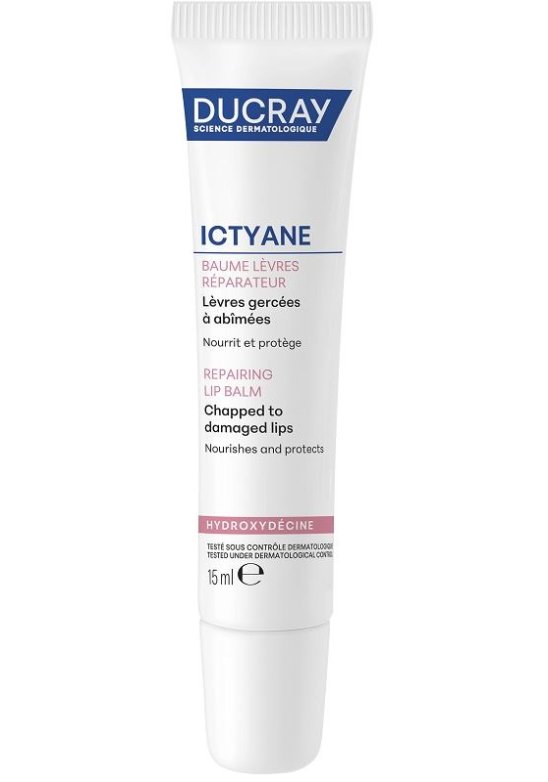 ICTYANE BALSAMO LABBRA 15ML