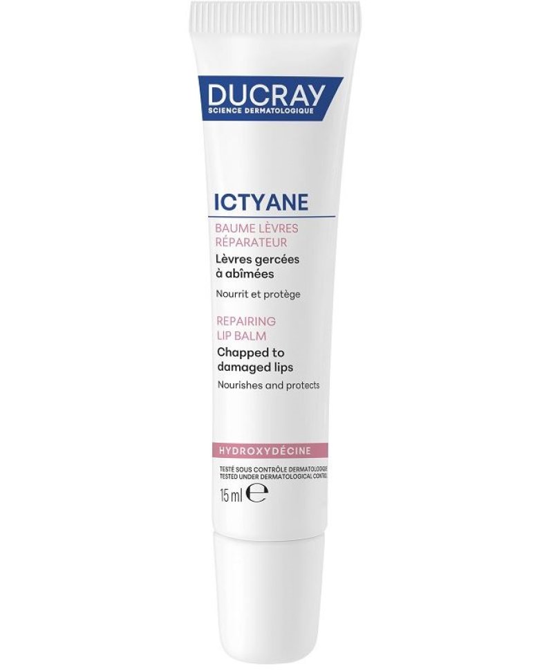 ICTYANE BALSAMO LABBRA 15ML