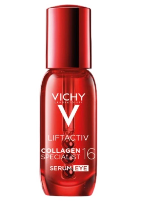 VICHY LIFT COLLAGEN 16 EYE SIE 3 VICHY LIFT COLLAGEN 16 EYE SIE 3