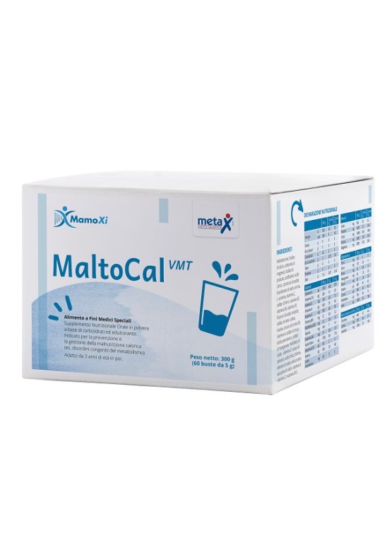 MALTOCAL VMT 5G 60 BUS