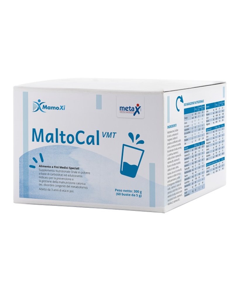 MALTOCAL VMT 5G 60 BUS