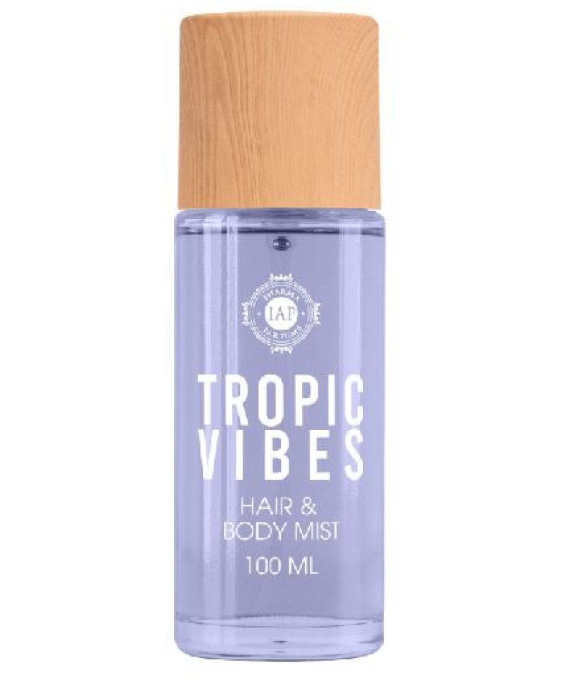 FRASCO HAIR&BODY TROPIC 100ML