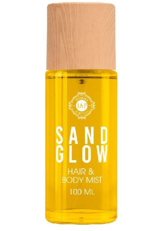 FRASCO HAIR&BODY SAND 100ML