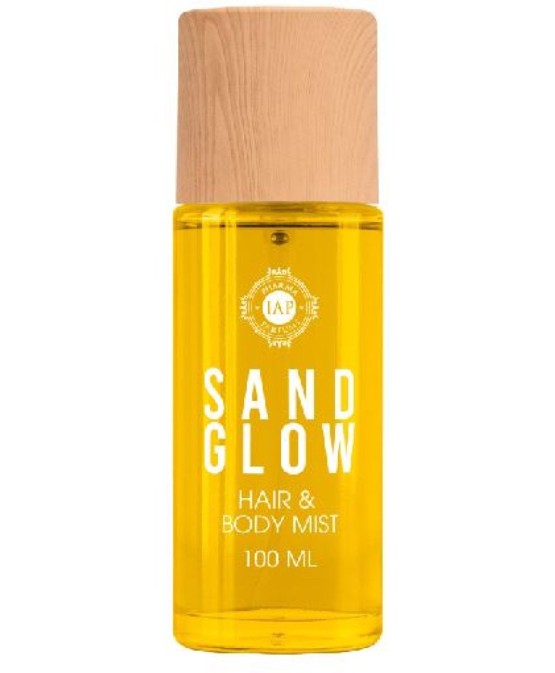 FRASCO HAIR&BODY SAND 100ML