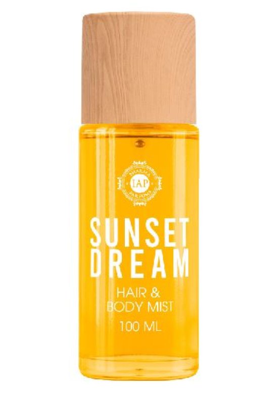 FRASCO HAIR&BODY SUNSET 100ML