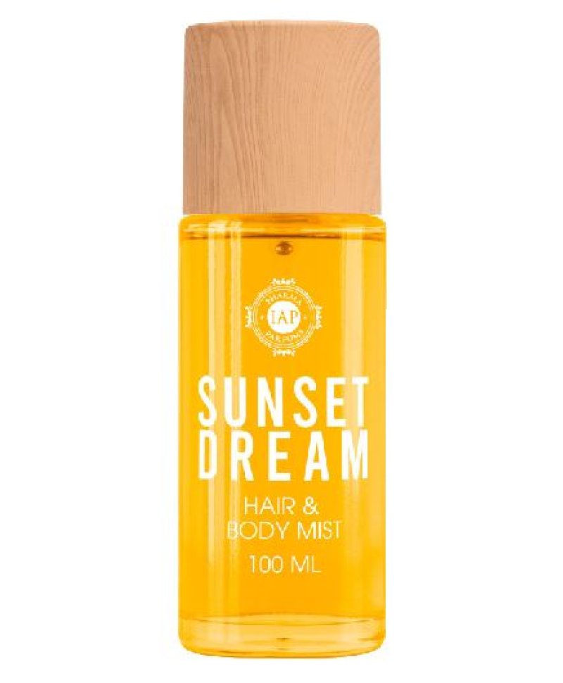FRASCO HAIR&BODY SUNSET 100ML