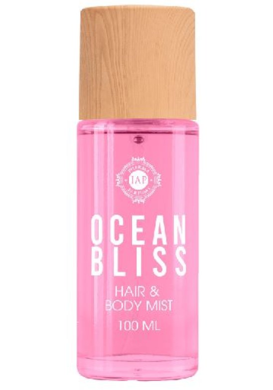 FRASCO HAIR&BODY OCEAN 100ML