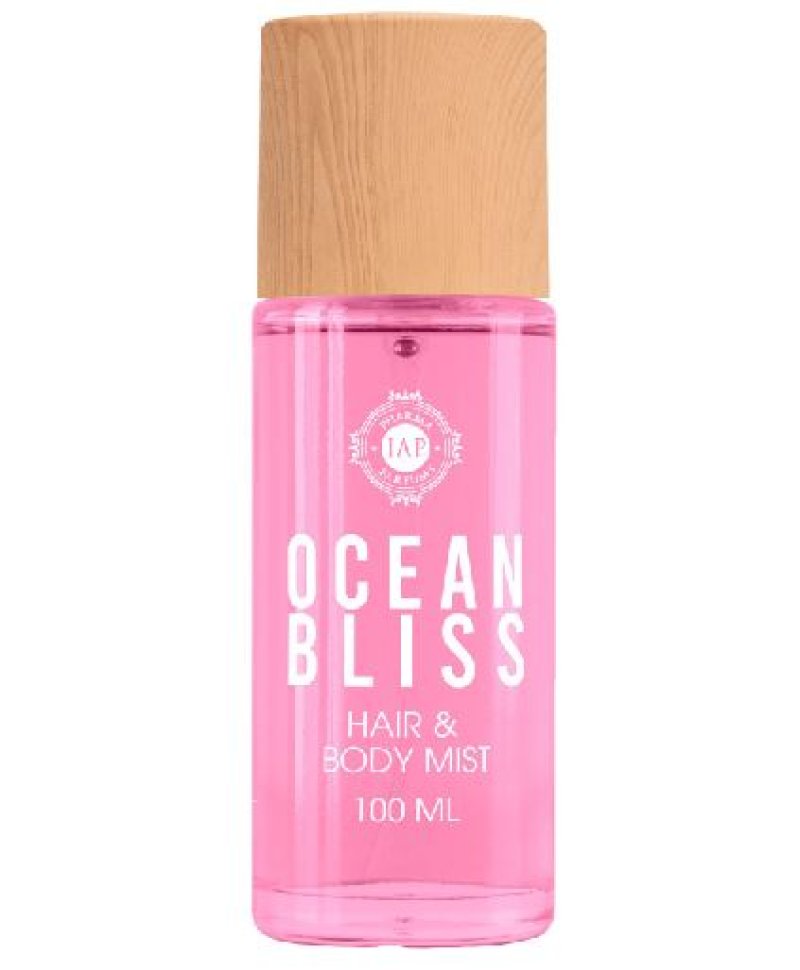 FRASCO HAIR&BODY OCEAN 100ML