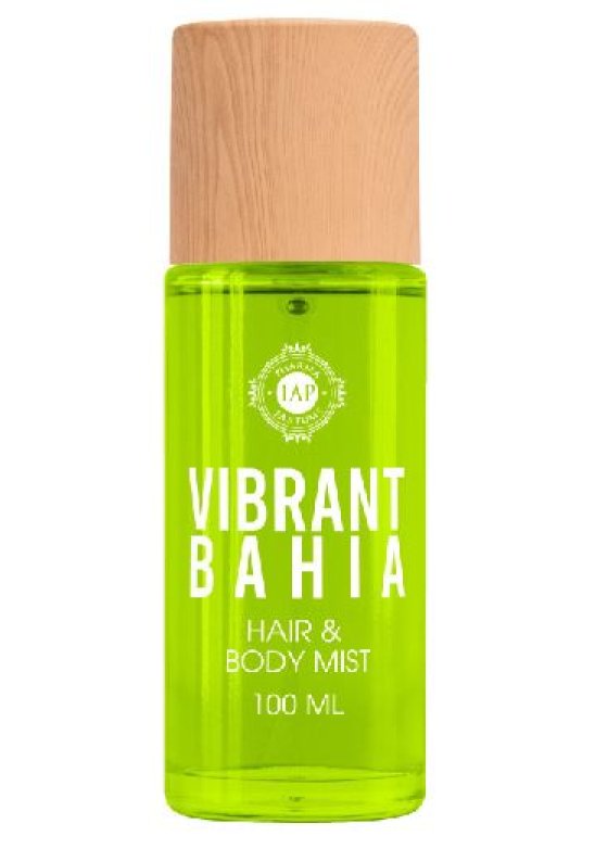 FRASCO HAIR&BODY VIBRANT 100ML
