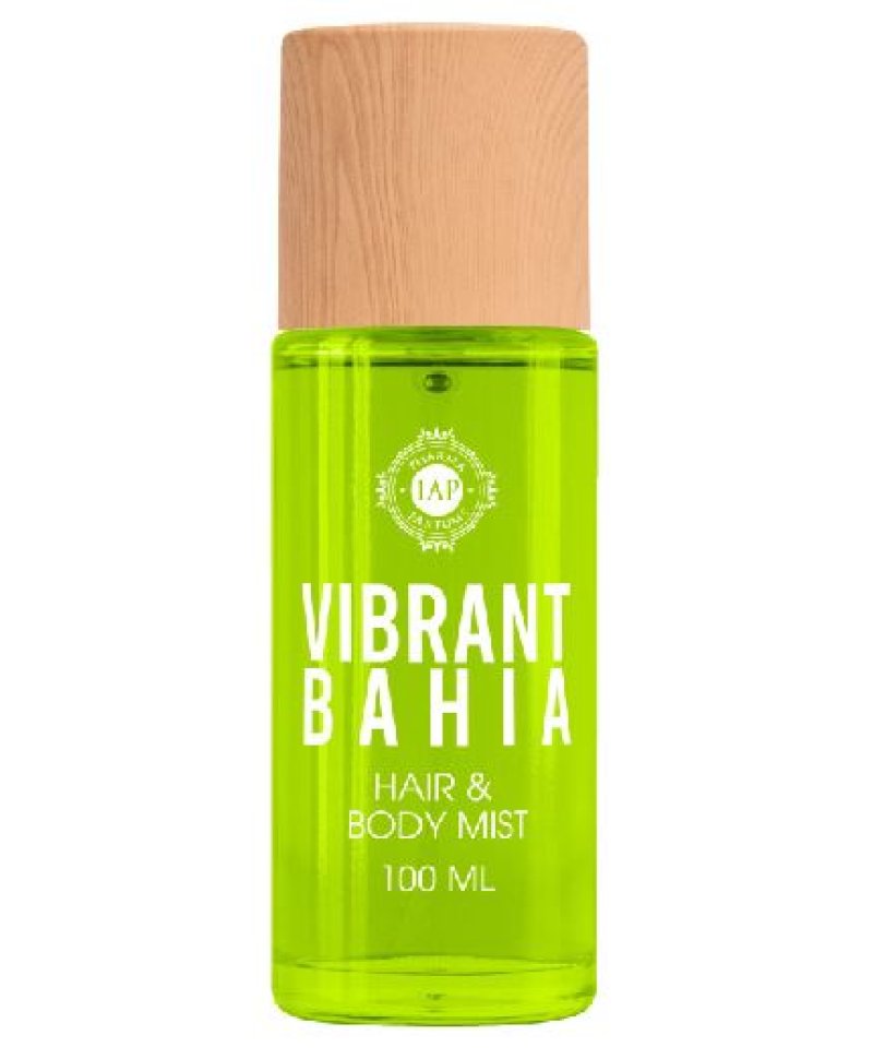 FRASCO HAIR&BODY VIBRANT 100ML