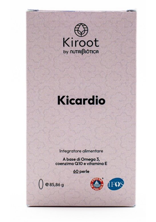 KIROOT KICARDIO 60PRL