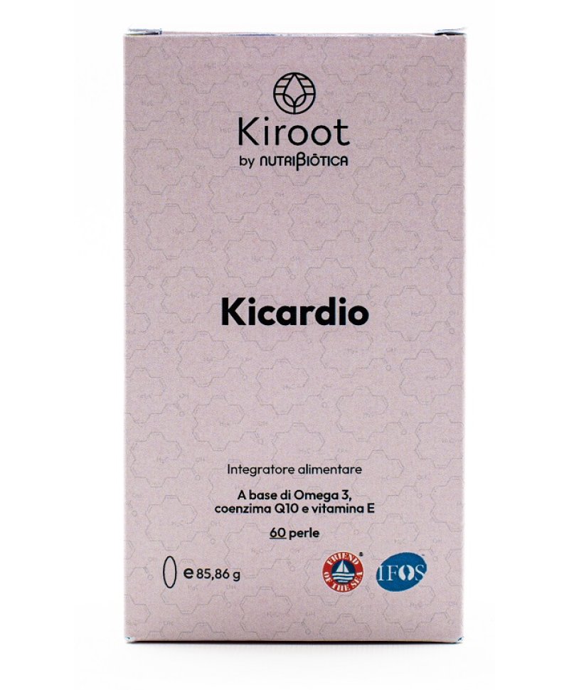 KIROOT KICARDIO 60PRL