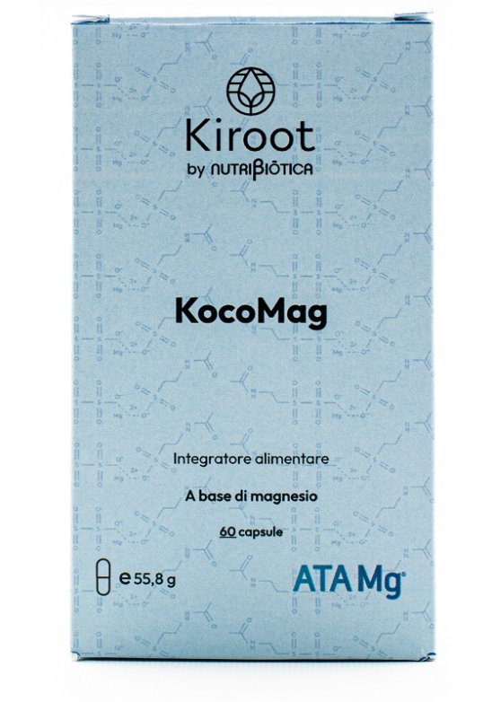 KIROOT KOCOMAG 60CPS