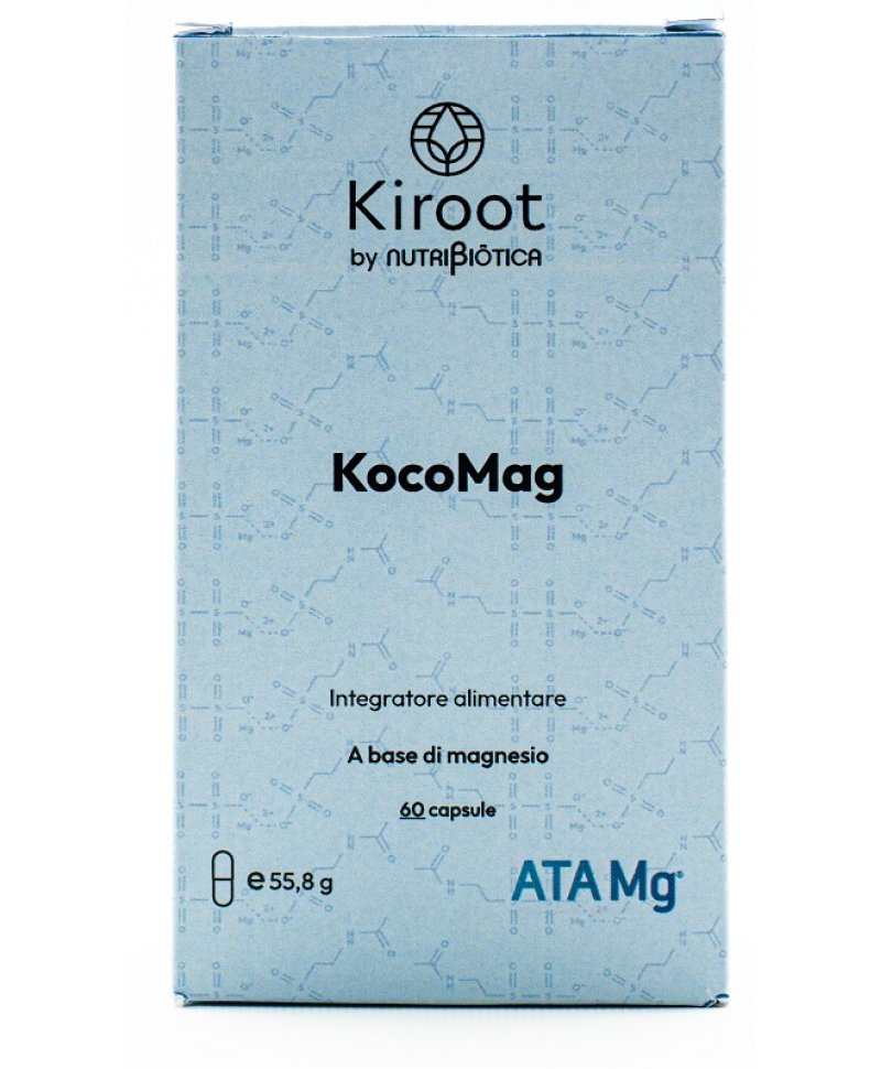 KIROOT KOCOMAG 60CPS