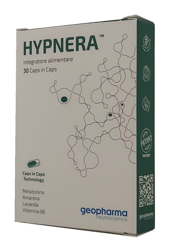 HYPNERA 30CPS