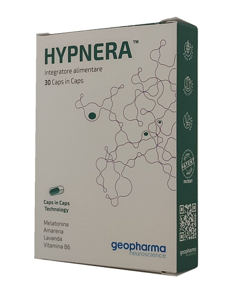 HYPNERA 30CPS HYPNERA 30CPS
