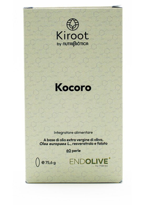 KIROOT KOCORO 60PRL