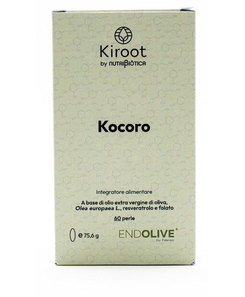 KIROOT KOCORO 60PRL