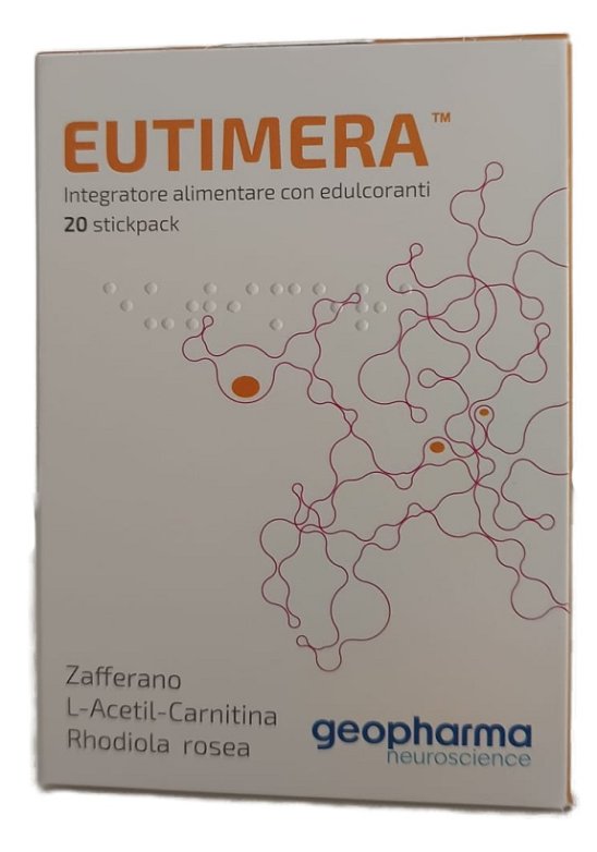 EUTIMERA 20STICKPACK EUTIMERA 20STICKPACK