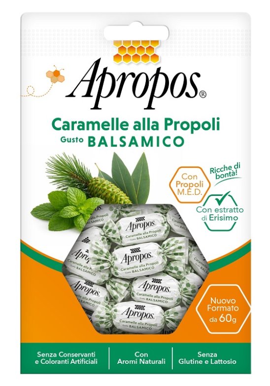 APROPOS CARAMELLE PROP BALSAM
