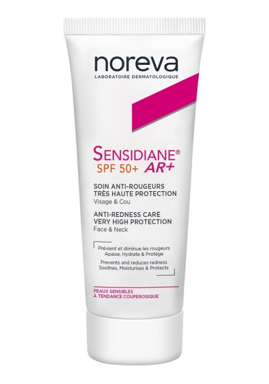 SENSIDIANE AR+ SPF50+ 40ML SENSIDIANE AR+ SPF50+ 40ML
