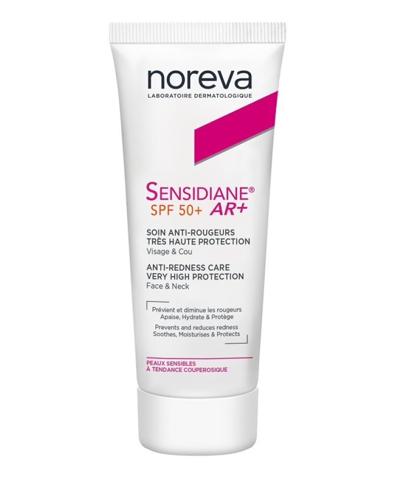 SENSIDIANE AR+ SPF50+ 40ML SENSIDIANE AR+ SPF50+ 40ML