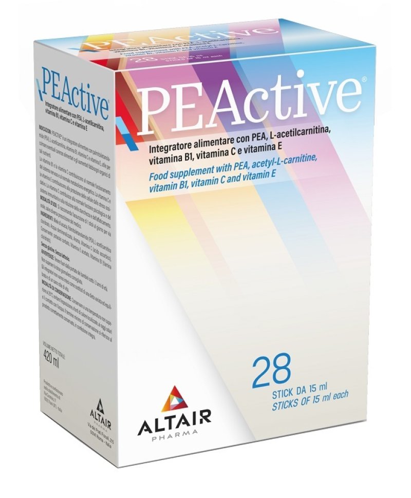 PEACTIVE 28STICK PEACTIVE 28STICK