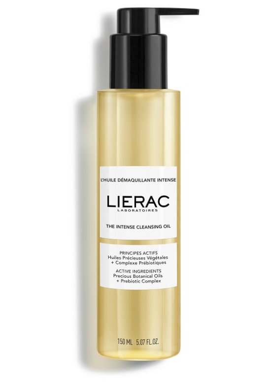 LIERAC OLIO STRUCCANTE INT 150ML
