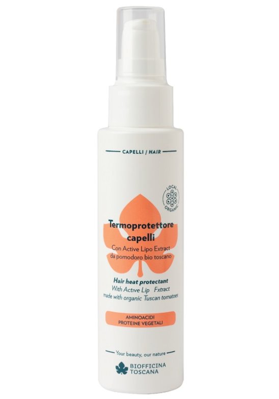 TERMOPROTETTORE CAPELLI 100ML