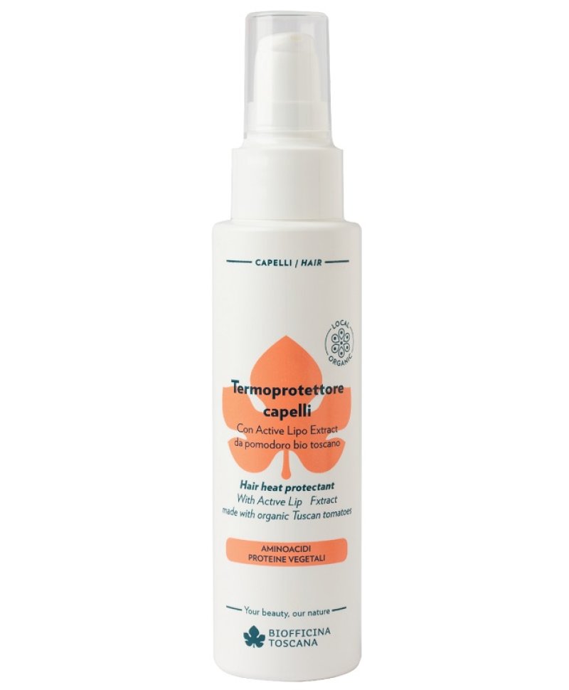 TERMOPROTETTORE CAPELLI 100ML