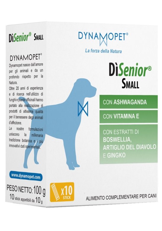 DISENIOR SMALL 10STICK 10G DISENIOR SMALL 10STICK 10G