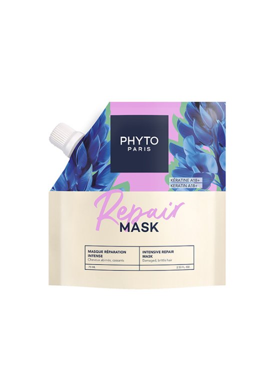 PHYTO REPARATION MASCHERA 75ML PHYTO REPARATION MASCHERA 75ML