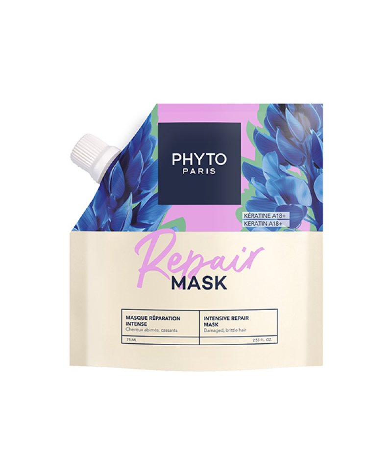 PHYTO REPARATION MASCHERA 75ML