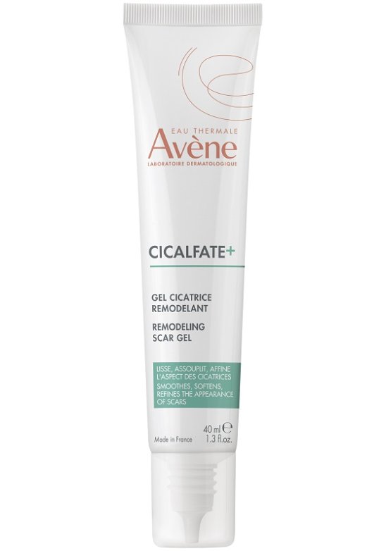 AVENE CICALFATE  GEL CICATR NF