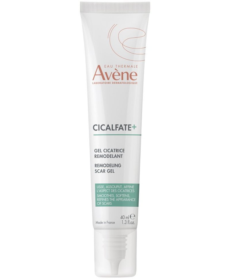AVENE CICALFATE GEL CICATR NF AVENE CICALFATE GEL CICATR NF