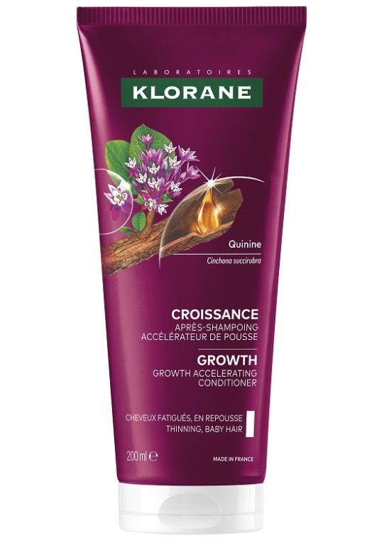 KLORANE BALSAMO CHIN CRES 200ML KLORANE BALSAMO CHIN CRES 200ML