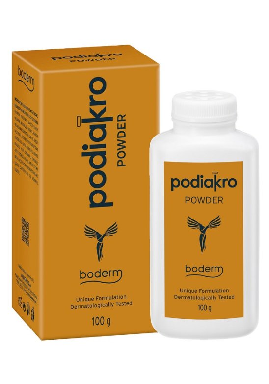 PODIAKRO POWDER 100G