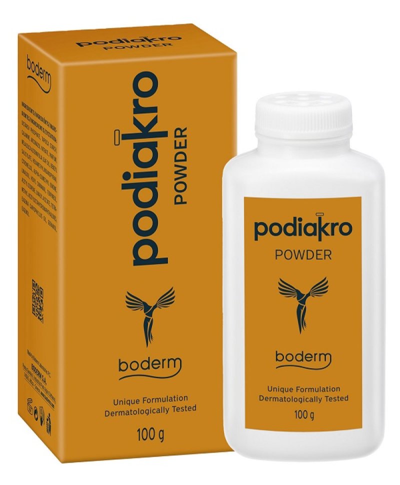 PODIAKRO POWDER 100G