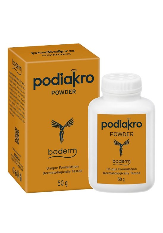 PODIAKRO POWDER 50G