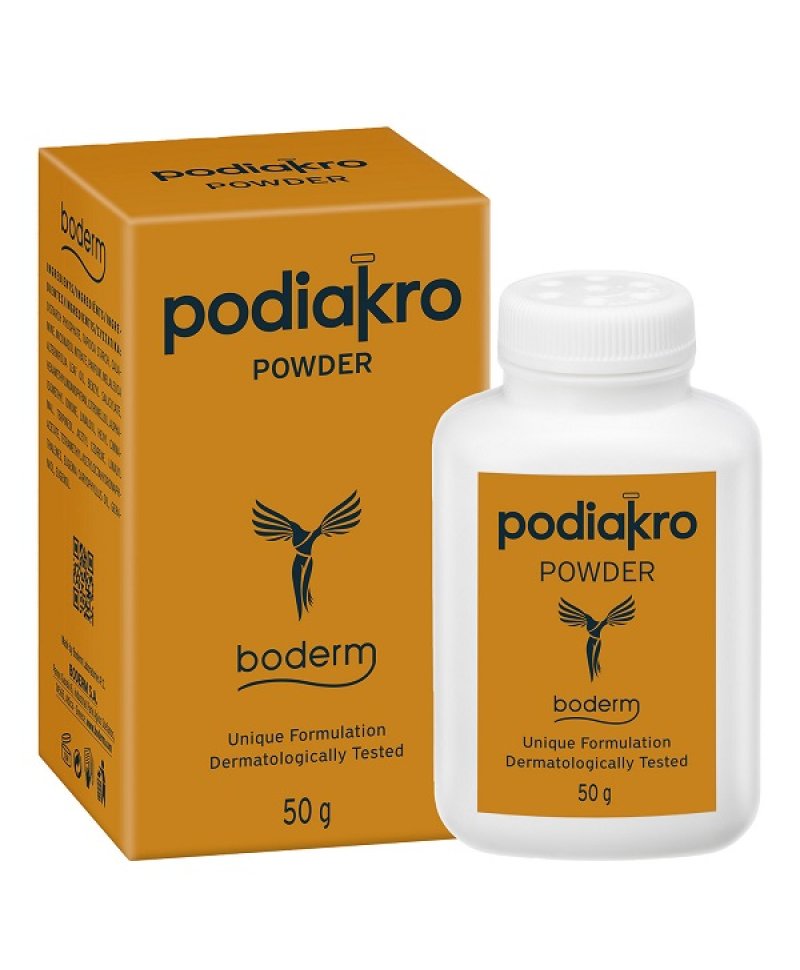 PODIAKRO POWDER 50G