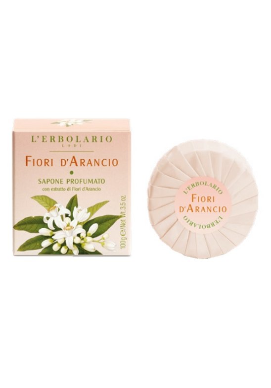 FIORI D'ARANCIO SAP PROF100G FIORI D'ARANCIO SAP PROF100G