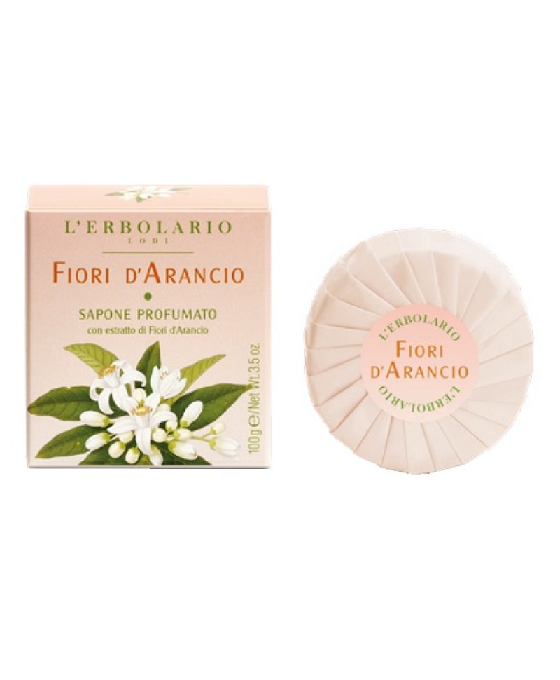 FIORI D'ARANCIO SAP PROF100G