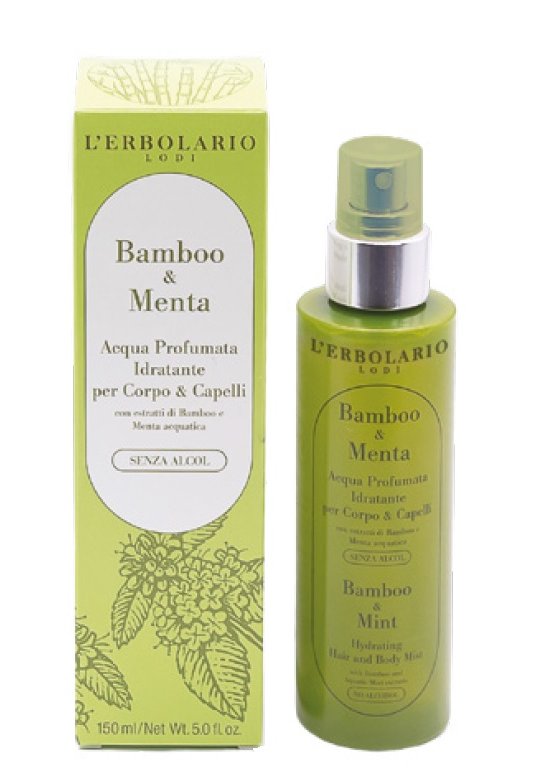 ACQUA PROFUMATA BAMBOO 150ML